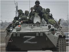 यूक्रेन से जंग के बीच पुतिन की आर्मी के छूट रहे पसीने, रूसी कमांडर ने माना आसान नहीं जेलेंस्की से ये मुकाबला