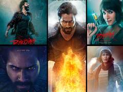 इच्छाधारी ‘भेड़िया’ बने वरुण धवन का इलाज करती दिखीं कृति सेनन, हॉरर और कॉमेडी से भरपूर है ट्रेलर