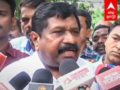 Appavu vs Inbathurai : சட்டமன்றத்தில் ஊஞ்சல் கட்டி ஆடமுடியுமா?சபாநாயகருக்கு இன்பதுரை கேள்வி
