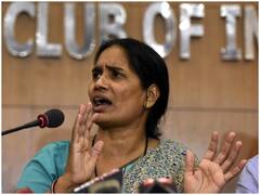 'दो दिन की खबरें और फिर भूल गए लोग', गाजियाबाद गैंगरेप केस पर निर्भया की मां