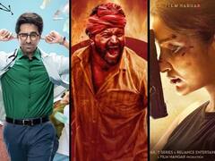 बॉक्स ऑफिस पर 'कांतारा' ने पकड़ी तेज रफ्तार, 5वें दिन की इतने करोड़ की जबरदस्त कमाई