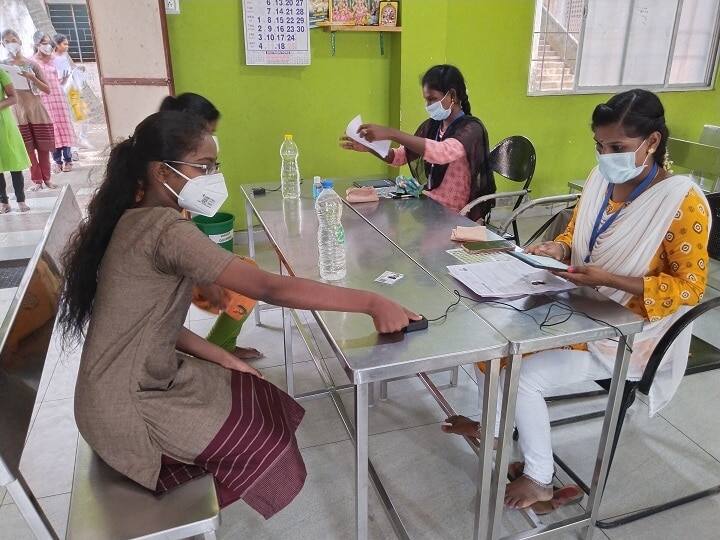 MBBS, BDS Counselling: தொடங்கிய எம்.பி.பி.எஸ், பிடிஎஸ் மருத்துவக் கலந்தாய்வு; முழு விவரம்.. MBBS, BDS medical conselling 2022 started for special category Full details MBBS, BDS Counselling: தொடங்கிய எம்.பி.பி.எஸ், பிடிஎஸ் மருத்துவக் கலந்தாய்வு; முழு விவரம்..