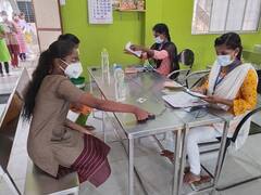 MBBS, BDS Counselling: தொடங்கிய எம்.பி.பி.எஸ், பிடிஎஸ் மருத்துவக் கலந்தாய்வு; முழு விவரம்..