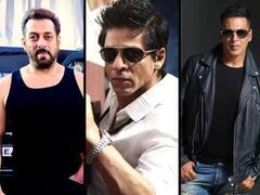 Diwali Release Box Office: सलमान खान की 'प्रेम रतन' से शाहरुख की 'हैप्पी न्यू ईयर' तक, इन फिल्मों के नाम हैं कमाई के ये रिकॉर्ड