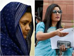 गुजरात सरकार के हलफनामे पर महुआ मोइत्रा ने उठाए 3 सवाल, पूछा- 4 साल की पैरोल क्यों