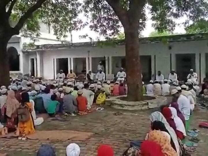UP Madarsa Survey: आजमगढ़ में मदरसों के सर्वे में चौंकाने वाला खुलासा, प्रशासन ने दिए ये निर्देश Azamgarh Uttar Pradesh survey of madrasas 101 found unrecognized ADM administration said closed ANN UP Madarsa Survey: आजमगढ़ में मदरसों के सर्वे में चौंकाने वाला खुलासा, प्रशासन ने दिए ये निर्देश