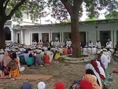 आजमगढ़ में मदरसों के सर्वे में चौंकाने वाला खुलासा, प्रशासन ने दिए ये निर्देश