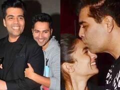 SOTY 10 Years: आलिया, सिद्धार्थ और वरुण संग करण जौहर ने शेयर की ऐसी यादें, देखकर आप भी 10 साल पीछे चले जाएंगे