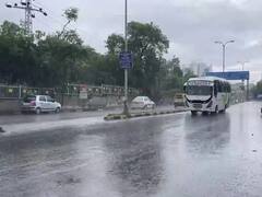 TN Rain Alert: தமிழ்நாட்டில் தீபாவளிவரை மழைதான்... - வானிலை ஆய்வு மையம் எச்சரிக்கை!