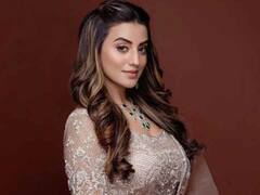 जानिए कैसा होना चाहिए अक्षरा सिंह के सपनों का राजकुमार, एक्ट्रेस ने जाहिर की अपनी ख्वाहिश