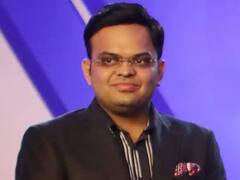 PCB 'Unhappy' Over BCCI Secy Jay Shah Asia Cup 2023 Stance — In Pics