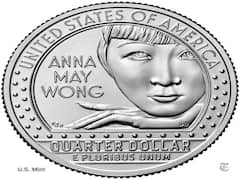Who Is Anna May Wong? First Asian American To Feature On US Currency