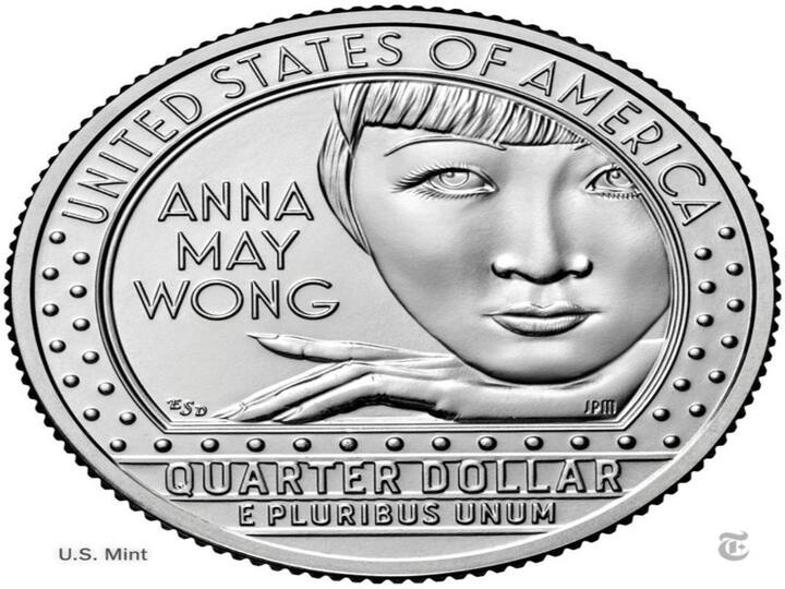 Who Is Anna May Wong? First Asian American To Feature On US Currency Who Is Anna May Wong? First Asian American To Feature On US Currency