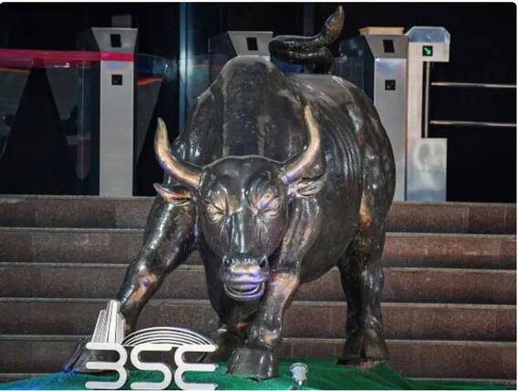 বুল রানের বাজারে আজ গতি দেখাল এই ৫ স্টক, পতন হল এই শেয়ারে