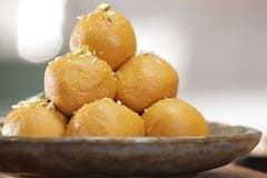 Gram Flour: লাড্ডু কিংবা চপ, বেসনের তৈরি খাবার কি মধুমেহ রোগীরা খেতে পারেন?