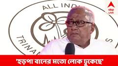 'পুরনোদের পিছনের সারিতে রাখা চলবে না’, তৃণমূলে আদি-নব্য নিয়ে বিস্ফোরক সৌগত রায়