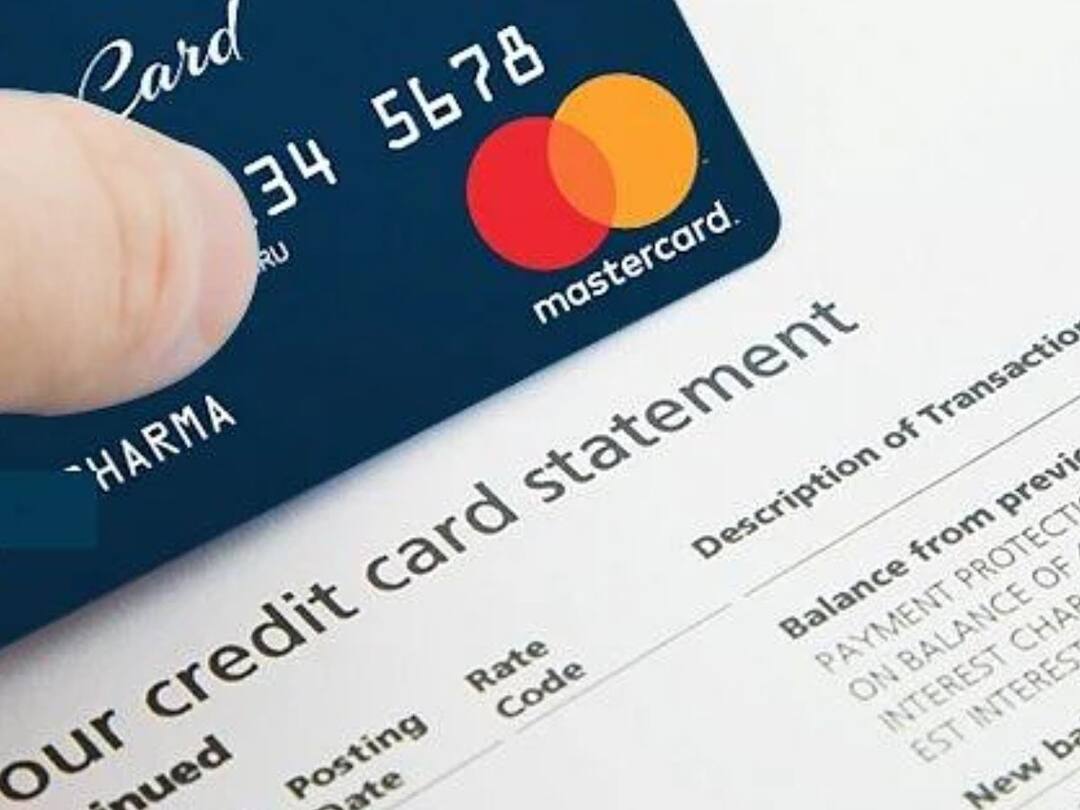 Credit Card bill: క్రెడిట్ కార్డ్ బిల్లు కట్టాల్సిన తేదీ దాటిందా? RBI కొత్త రూల్తో నో వర్రీస్! Credit Card bill date due date RBI extended for three days Credit Card bill: క్రెడిట్ కార్డ్ బిల్లు కట్టాల్సిన తేదీ దాటిందా? RBI కొత్త రూల్తో నో వర్రీస్!