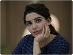 Samantha: సమంత 'యశోద'కు భారీ బిజినెస్ డీల్స్!