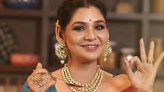 'বাড়িওয়ালী' ছবির প্রসঙ্গ তুলে রান্নার শো সঞ্চালনা নিয়ে সুদীপ্তাকে কটাক্ষ, সোশ্যাল মিডিয়ায় রোষের মুখে জনৈক ব্যক্তি