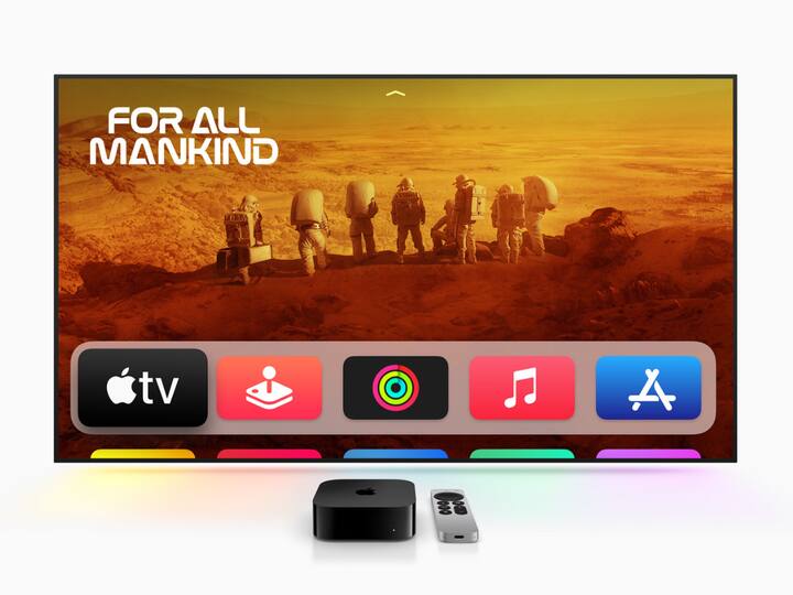 Apple TV 4K launched India availability specifications features A15 Bionic chip Apple TV 4K Launched: Check India Prices, Availability And More