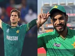 शाहीन अफरीदी नहीं इस पाकिस्तानी गेंदबाज से टीम इंडिया को रहना होगा सावधान, आकाश चोपड़ा ने दी खास सलाह