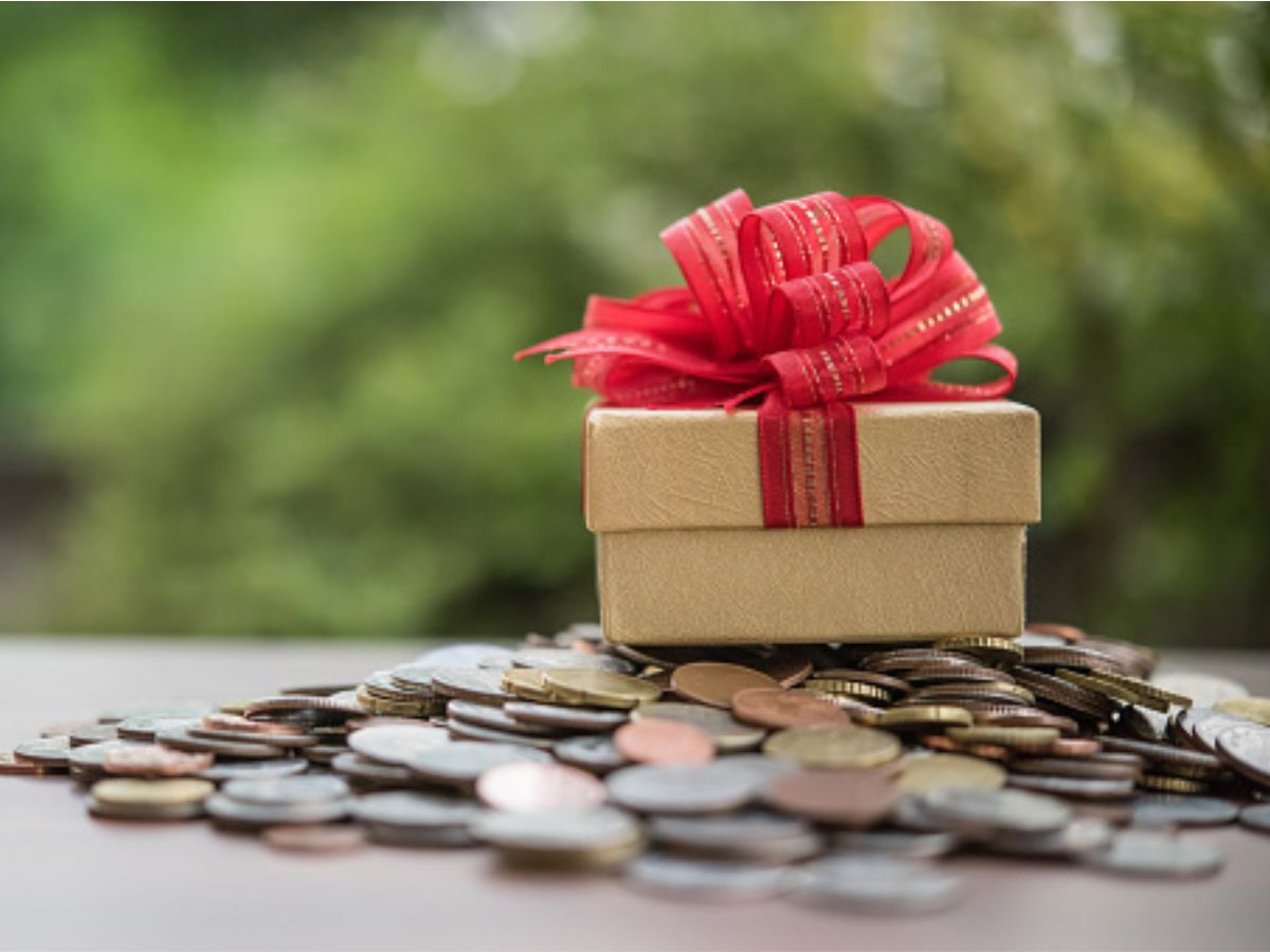 Gift Tax Return Preparation and Planning