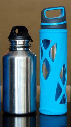 தண்ணீர் குடிக்கனும்னு தெரியும், ஆனா எப்படி குடிக்கனும்னு தெரியுமா?