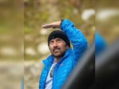 PHOTO : सनी देओल नाही तर ‘हे’ आहे अभिनेत्याचं खरं नाव; करिअर आधीच बांधली होती लग्नगाठ!