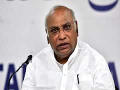 Congress President Kharge: లేబర్ యూనియన్ లీడర్‌ నుంచి ఓటమి ఎరగని స్థాయికి, ఖర్గే రాజకీయ ప్రస్థానమిదే