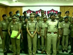 Tamil Nadu: Coimbatore Police Launch 'Police Akka' Project For Safety Of Girl Students In Colleges