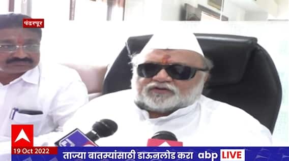 Pandharpur Vitthal Mandir Special Report : 7 मजली दर्शन मंडप पाडण्यास विरोध का?