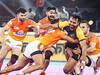 Pro Kabaddi 2022: பரபரப்பான ப்ரோ கபடிப் போட்டியில் த்ரில் வெற்றி பெற்ற புனே அணி..! இதையும் படிங்க..