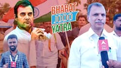 Rahul Gandhi Bharat Jodo Yatra : ధరలు తగ్గించటమే రాహుల్ ధ్యేయమన్న తులసిరెడ్డి | DNN | ABP Desam