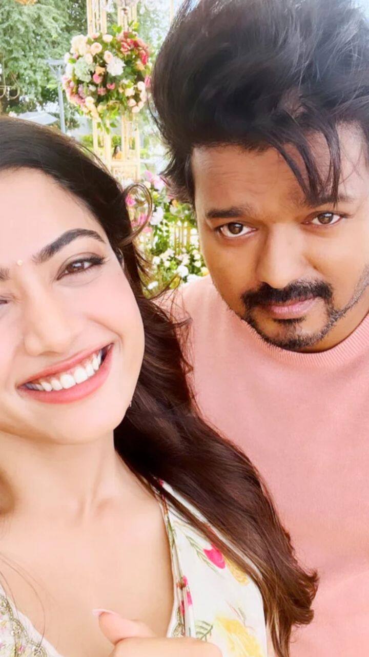 தமிழில் 'வாரிசு' என்ற பெயரிலும் தெலுங்கில் 'வாரசுடு' என்ற பெயரிலும் இந்தத்திரைப்படம் வெளியாக உள்ளது.