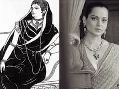 Who Was Noti Binodini? Know About The Theatre Artist Kangana Ranaut Will Portray In Next Film
