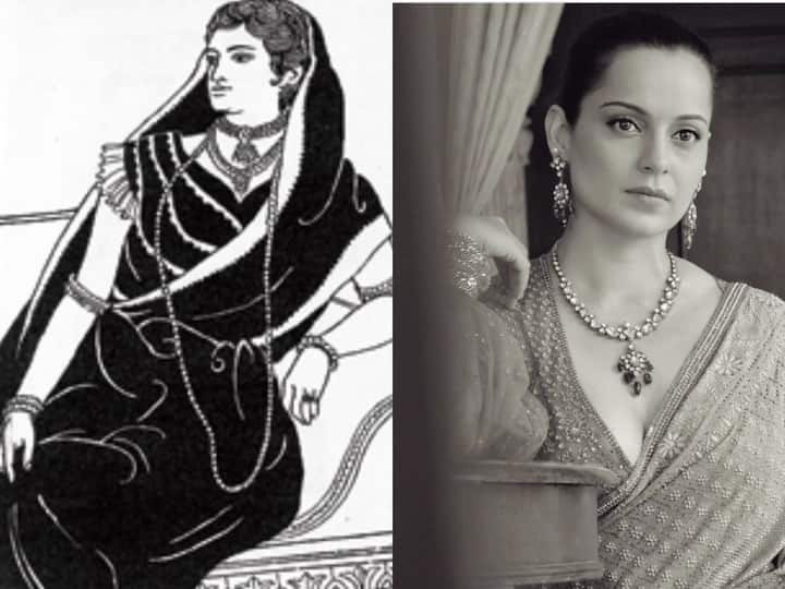 Who Was Noti Binodini? Know About The Theatre Artist Kangana Ranaut Will Portray In Next Film Who Was Noti Binodini? Know About The Theatre Artist Kangana Ranaut Will Portray In Next Film