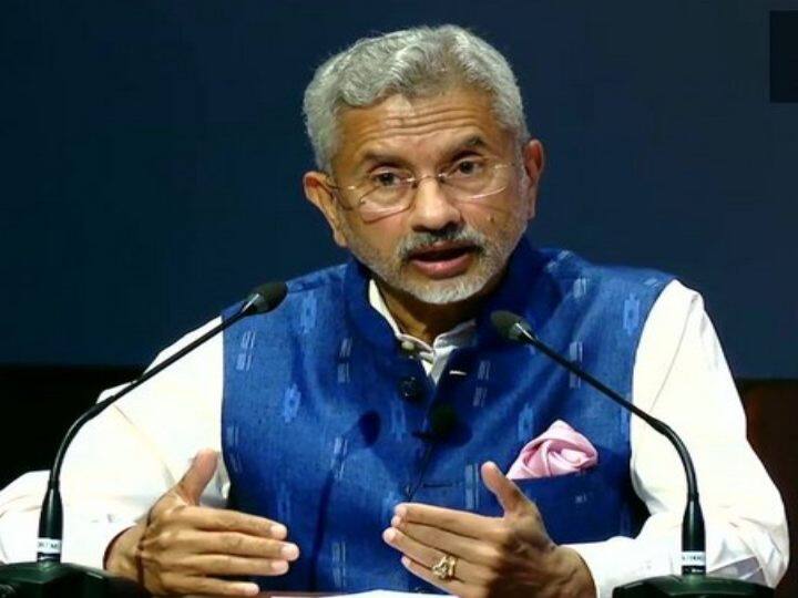 S Jaishankar Reveals His Two Big Tasks As Indias Foreign Minister Here's What He Said S Jaishankar Reveals His Two Big Tasks As India's Foreign Minister. Here's What He Said