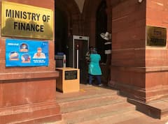 Finance Ministry: મોદી સરકારના છેલ્લા પૂર્ણ બજેટ પહેલા નાણાં મંત્રાલયમાં થશે મોટો ફેરફાર, સંજય મલ્હોત્રા બનશે નવા રેવન્યુ સેક્રેટરી