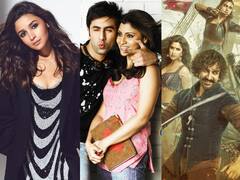 Alia Rejected Films: 'वेक अप सिड' से लेकर 'शेरशाह' तक, आलिया भट्ट ने रिजेक्ट की थी ये बॉलीवुड फिल्में