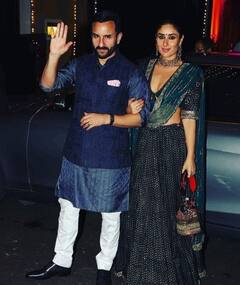Saif Ali Khan ने बताया Kareena Kapoor संग सक्सेसफुल मैरिज का सीक्रेट, कहा- फिल्में जरूरी लेकिन घर में पिज्जा बनाना...