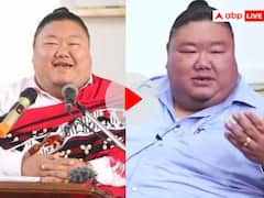 इस सिंगर के फैन हैं नागालैंड के मंत्री Temjen Imna, एक इंटरव्यू में किया खुलासा, Video देखिए