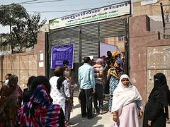 Delhi MCD Polls: Centre Completes Delimitation Exercise Of Wards, Paves Way For Municipal Election