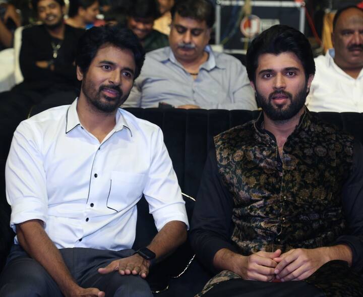 திரைப்படத்தின் மொத்த நேரம் 2 மணி நேரம் 23 நிமிடங்கள் ஆகும்