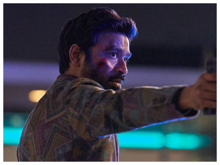 Dhanush-Starrer 'The Gray Man' Among Netflix's Most Watched Movies Of All Time Dhanush-Starrer 'The Gray Man' Among Netflix's Most Watched Movies Of All Time