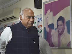 Mallikarjun Kharge: New Congress President & Gandhi Family Loyalist A 9-Time MLA Who Lost CM Race Thrice