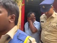 Hyderabad: School Principal's Driver Arrested For Allegedly Raping Five-Year-Old Kindergarten Student