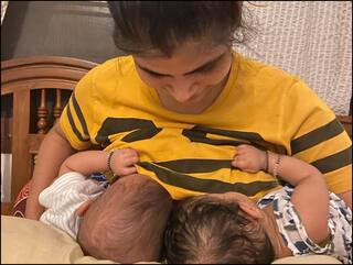 प्रेग्नेंसी की तस्वीरें ना शेयर कर पछताईं ये पॉपुलर सिंगर, वीडियो शेयर कर कही ये बातें