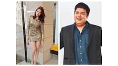 সাজিদ খানের বিরুদ্ধে যৌন হেনস্থার অভিযোগ দায়ের শার্লিন চোপড়ার