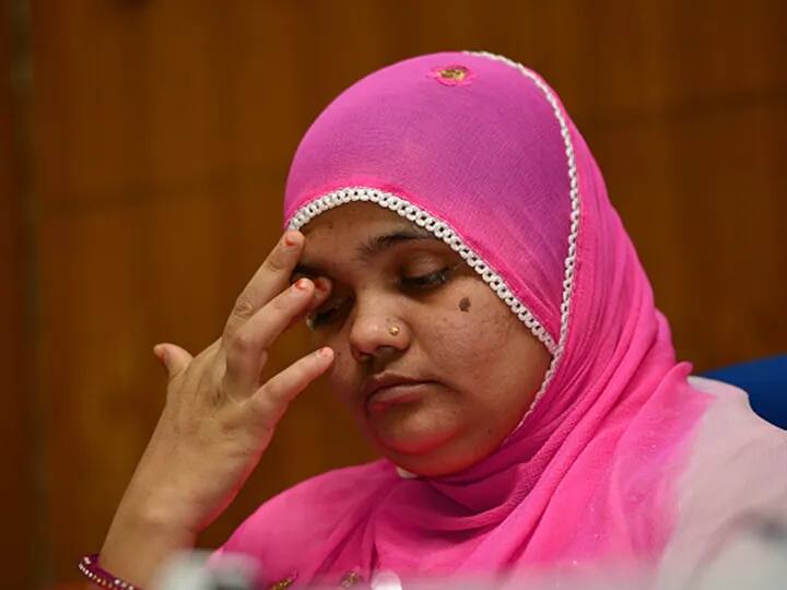 Bilkis Bano Rapist Released Early Good behavior Molested Woman Parole Bilkis Bano Rapist, Released Early For Good Behavior, 'Molested Woman' On Parole: Report