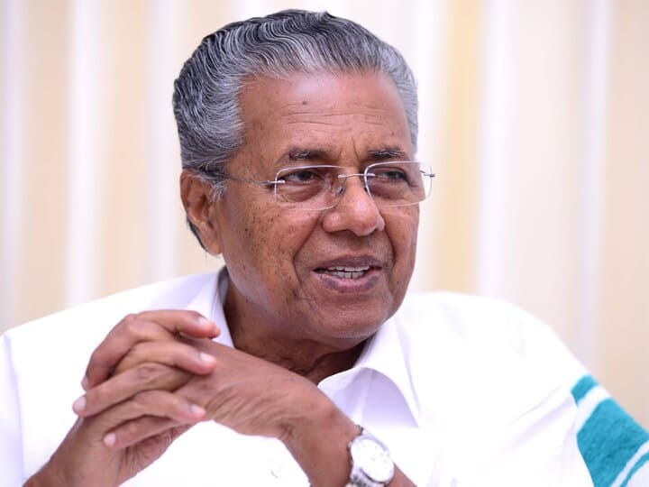 Govt Delegation's Trip To Europe Benefited Kerala In More Ways Than Expected: CM Vijayan Govt Delegation's Trip To Europe Benefited Kerala In More Ways Than Expected: CM Vijayan
